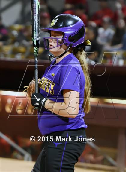 Thumbnail 1 in Empire vs. Payson (AIA D3 Final) photogallery.