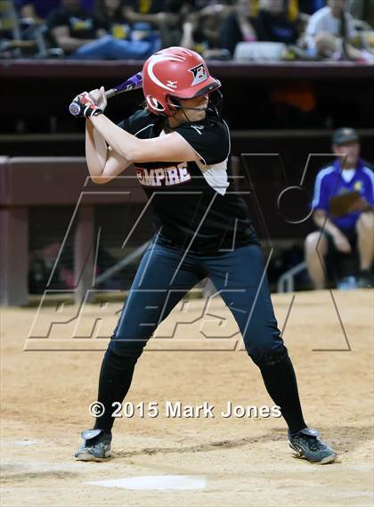 Thumbnail 3 in Empire vs. Payson (AIA D3 Final) photogallery.