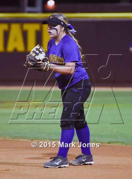 Thumbnail 1 in Empire vs. Payson (AIA D3 Final) photogallery.