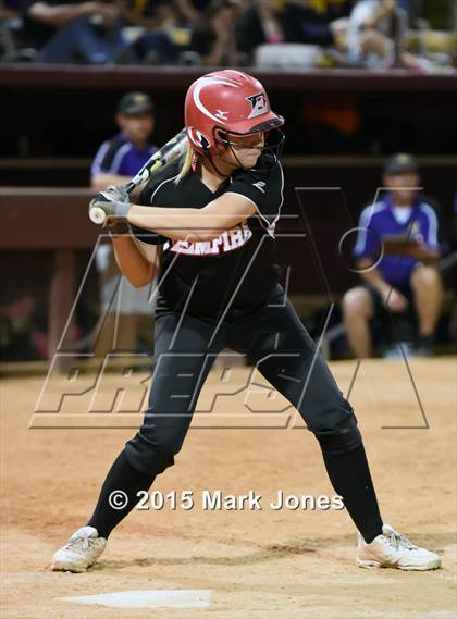 Thumbnail 2 in Empire vs. Payson (AIA D3 Final) photogallery.