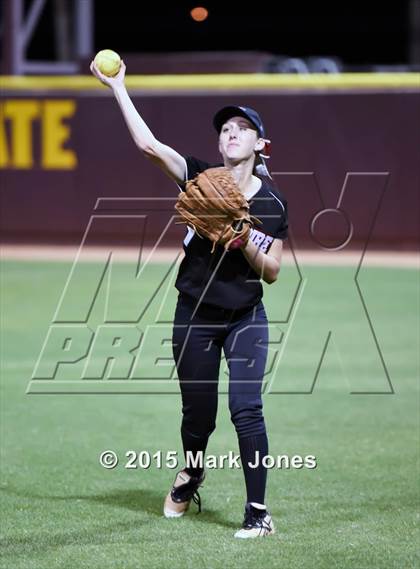 Thumbnail 1 in Empire vs. Payson (AIA D3 Final) photogallery.