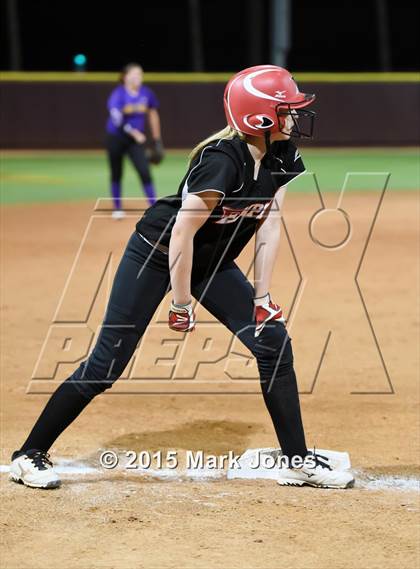 Thumbnail 1 in Empire vs. Payson (AIA D3 Final) photogallery.