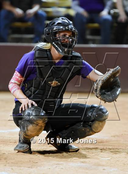 Thumbnail 2 in Empire vs. Payson (AIA D3 Final) photogallery.