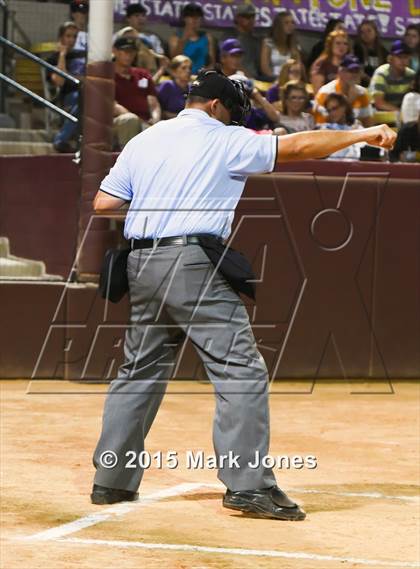 Thumbnail 1 in Empire vs. Payson (AIA D3 Final) photogallery.