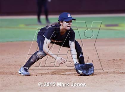 Thumbnail 2 in Empire vs. Payson (AIA D3 Final) photogallery.