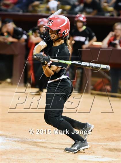 Thumbnail 2 in Empire vs. Payson (AIA D3 Final) photogallery.
