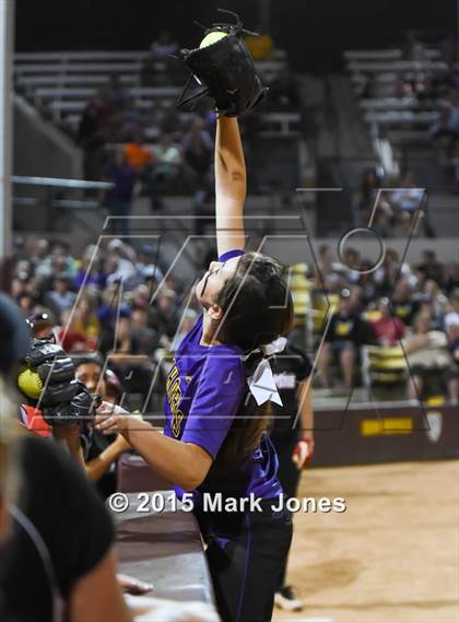 Thumbnail 1 in Empire vs. Payson (AIA D3 Final) photogallery.