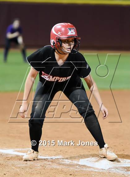 Thumbnail 2 in Empire vs. Payson (AIA D3 Final) photogallery.