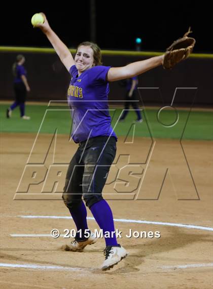 Thumbnail 3 in Empire vs. Payson (AIA D3 Final) photogallery.