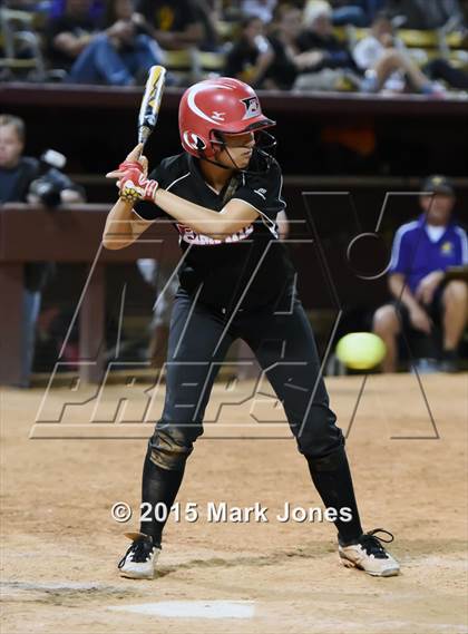 Thumbnail 1 in Empire vs. Payson (AIA D3 Final) photogallery.