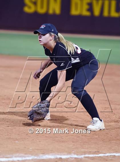 Thumbnail 3 in Empire vs. Payson (AIA D3 Final) photogallery.