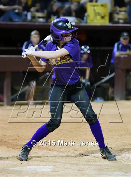 Thumbnail 2 in Empire vs. Payson (AIA D3 Final) photogallery.