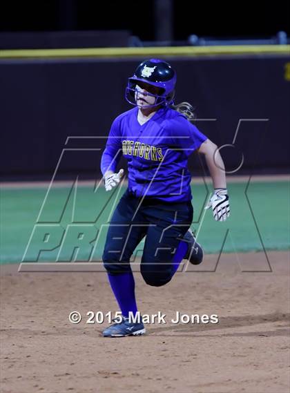 Thumbnail 2 in Empire vs. Payson (AIA D3 Final) photogallery.
