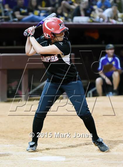 Thumbnail 2 in Empire vs. Payson (AIA D3 Final) photogallery.