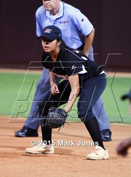 Thumbnail 3 in Empire vs. Payson (AIA D3 Final) photogallery.