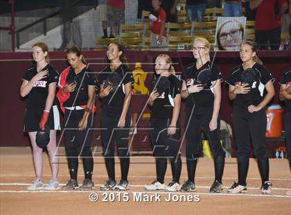 Thumbnail 1 in Empire vs. Payson (AIA D3 Final) photogallery.