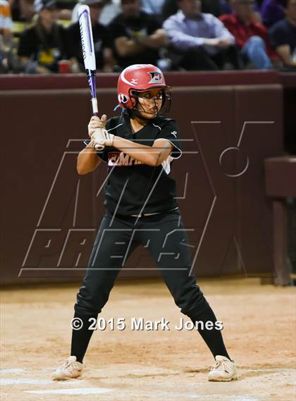 Thumbnail 3 in Empire vs. Payson (AIA D3 Final) photogallery.