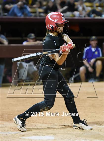 Thumbnail 2 in Empire vs. Payson (AIA D3 Final) photogallery.