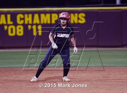 Thumbnail 1 in Empire vs. Payson (AIA D3 Final) photogallery.