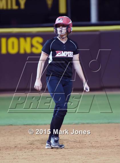 Thumbnail 3 in Empire vs. Payson (AIA D3 Final) photogallery.