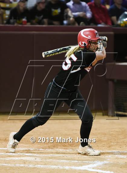 Thumbnail 1 in Empire vs. Payson (AIA D3 Final) photogallery.