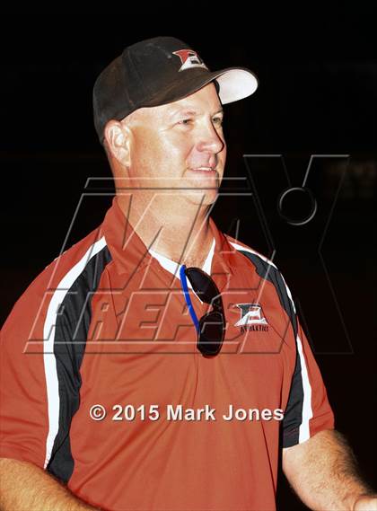 Thumbnail 1 in Empire vs. Payson (AIA D3 Final) photogallery.