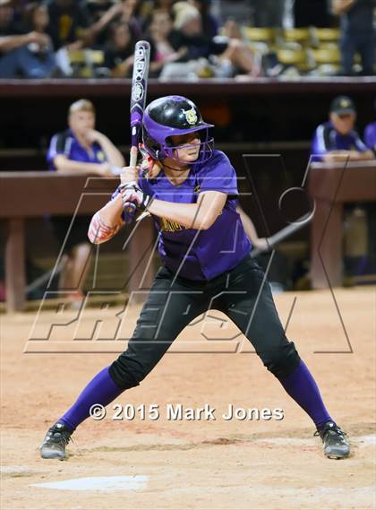 Thumbnail 3 in Empire vs. Payson (AIA D3 Final) photogallery.