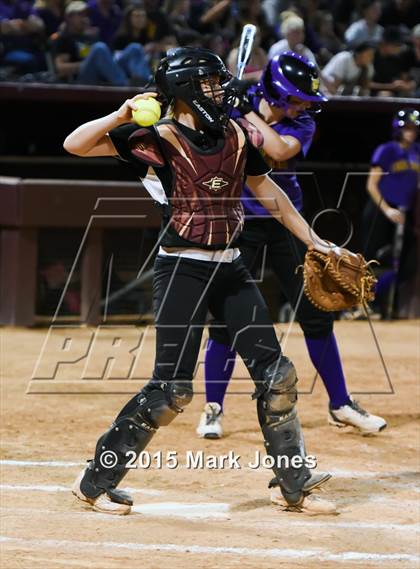 Thumbnail 3 in Empire vs. Payson (AIA D3 Final) photogallery.