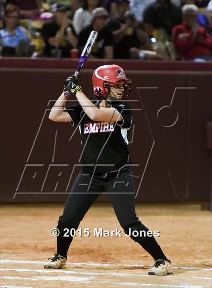 Thumbnail 2 in Empire vs. Payson (AIA D3 Final) photogallery.