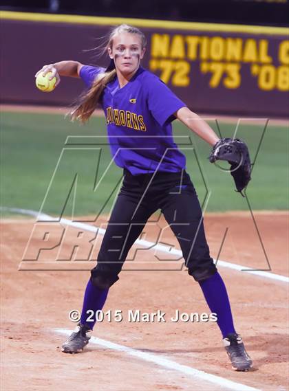 Thumbnail 3 in Empire vs. Payson (AIA D3 Final) photogallery.