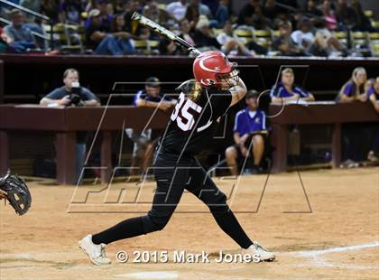 Thumbnail 3 in Empire vs. Payson (AIA D3 Final) photogallery.