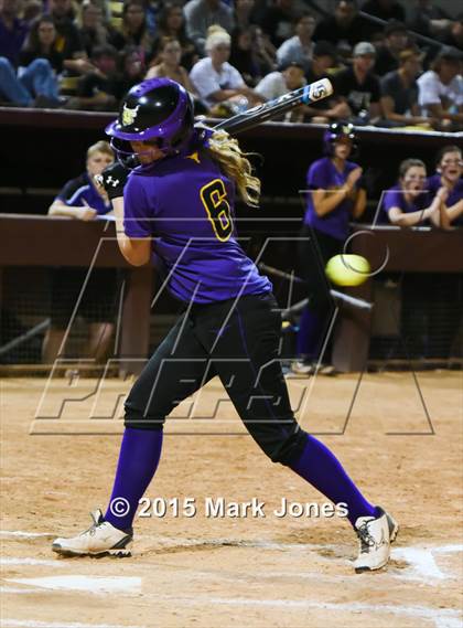 Thumbnail 1 in Empire vs. Payson (AIA D3 Final) photogallery.