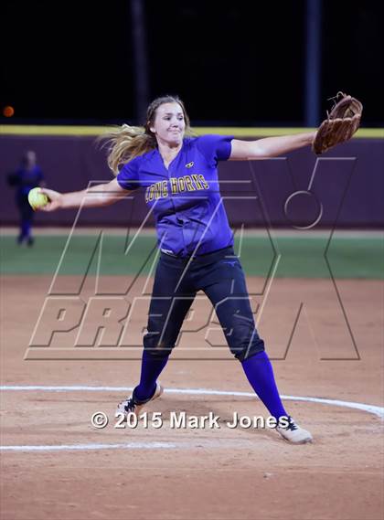 Thumbnail 2 in Empire vs. Payson (AIA D3 Final) photogallery.