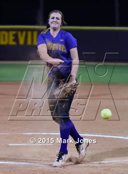 Thumbnail 2 in Empire vs. Payson (AIA D3 Final) photogallery.