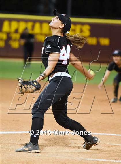Thumbnail 1 in Empire vs. Payson (AIA D3 Final) photogallery.