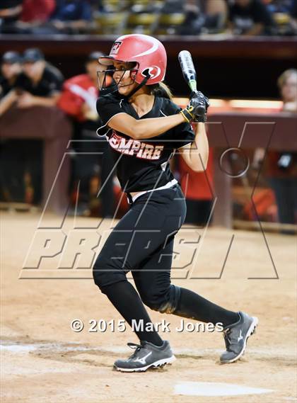 Thumbnail 1 in Empire vs. Payson (AIA D3 Final) photogallery.