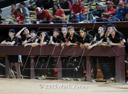 Thumbnail 1 in Empire vs. Payson (AIA D3 Final) photogallery.