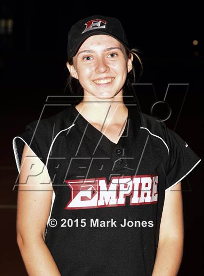 Thumbnail 3 in Empire vs. Payson (AIA D3 Final) photogallery.