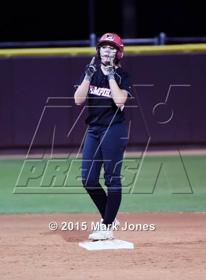Thumbnail 1 in Empire vs. Payson (AIA D3 Final) photogallery.
