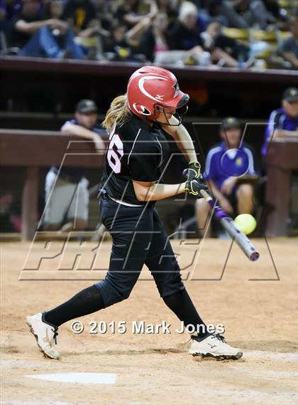 Thumbnail 2 in Empire vs. Payson (AIA D3 Final) photogallery.