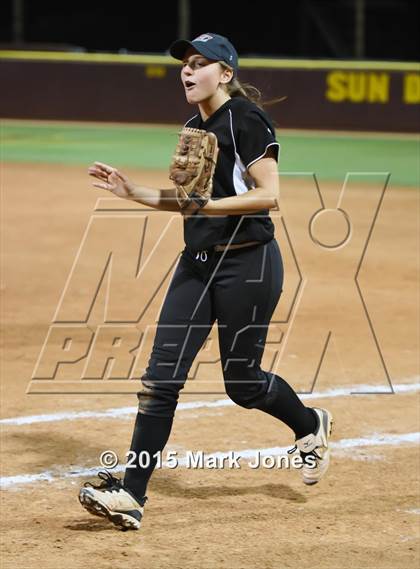 Thumbnail 2 in Empire vs. Payson (AIA D3 Final) photogallery.