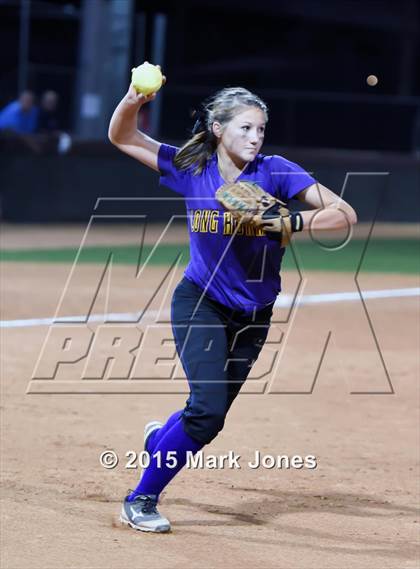 Thumbnail 3 in Empire vs. Payson (AIA D3 Final) photogallery.