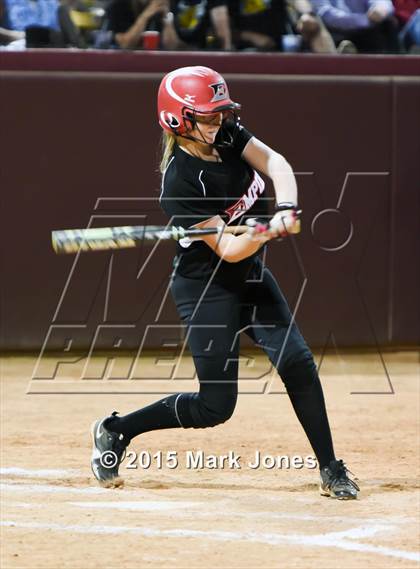 Thumbnail 2 in Empire vs. Payson (AIA D3 Final) photogallery.