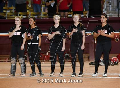 Thumbnail 2 in Empire vs. Payson (AIA D3 Final) photogallery.