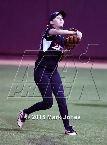 Thumbnail 3 in Empire vs. Payson (AIA D3 Final) photogallery.