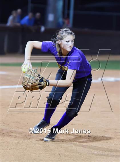 Thumbnail 2 in Empire vs. Payson (AIA D3 Final) photogallery.