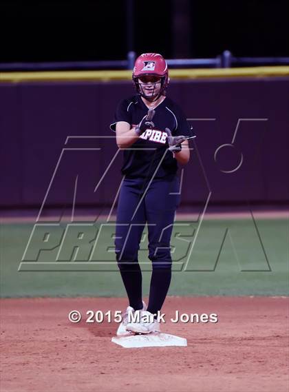 Thumbnail 1 in Empire vs. Payson (AIA D3 Final) photogallery.