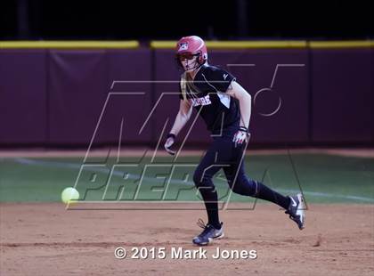 Thumbnail 3 in Empire vs. Payson (AIA D3 Final) photogallery.