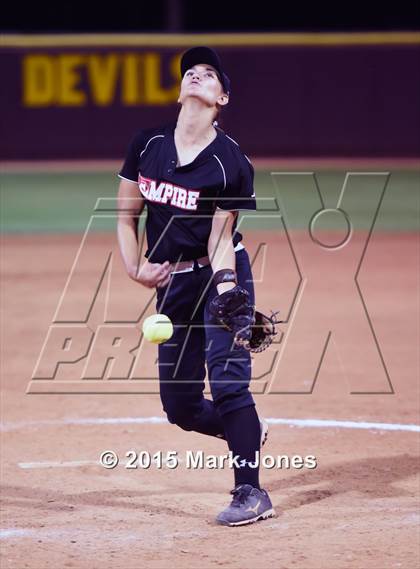 Thumbnail 3 in Empire vs. Payson (AIA D3 Final) photogallery.