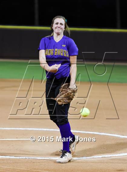 Thumbnail 1 in Empire vs. Payson (AIA D3 Final) photogallery.